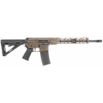 Picture of Diamondback DB15 AR Rifle - FDE DB15CCMLFDE
