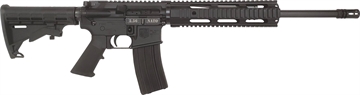 Picture of Diamondback DB15 Rifle - Black DB15CCBV2