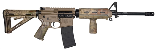 Picture of DIA RIT223 DB15 DB175AK611