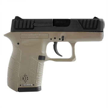 Picture of Diamondback DB380 Compact Pistol - FDE DB380FDE