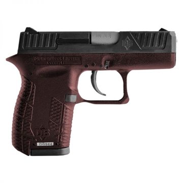 Picture of Diamondback DB380 Compact Pistol - Midnight Bronze DB380MB