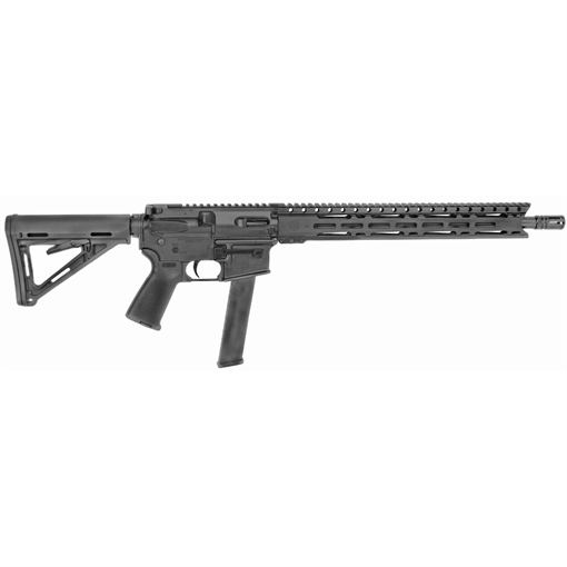 Picture of Diamondback DB9 AR Rifle - Black DB9RMLB
