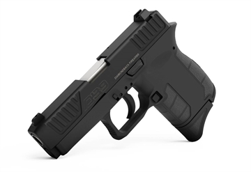 Picture of Diamondback Compact Pistol - Black DB9