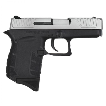 Picture of Diamondback DB9 Compact Pistol - Black DB9NB