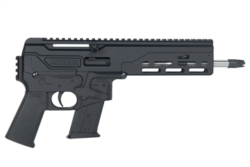 Picture of Diamondback DBX Pistol - Black DBX57CFB