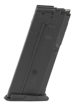 Picture of Diamondback  DBX 20rd ProMag FN 5.7x28mm Blued Polymer  DBX57-MAGFN