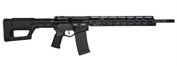Picture of Diamondback Diamondback Diamond DB15 Rifle 223. Wylde 18 in.SS/Carbon Barrel, Black 30rd DB1759H001