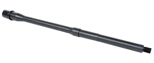 Picture of Diamondback 223WR18H50B7 223 Wylde 18" Black QPQ Stainless Steel Barrel 223WR18H50B7 223WR18H50B7R