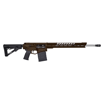 Picture of DIAMONDBACK FIREARMS BLACK GOLD DB10 6.5CREED 20 MIDNIG DB1033M071