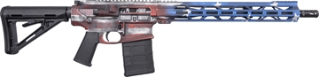 Picture of DIAMONDBACK FIREARMS DB10 308 16B 20R FLAG DB1018C241