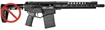 Picture of DIAMONDBACK FIREARMS DB10 308WIN 13.5 BUFFER TUBER ONLY DB10P13BT