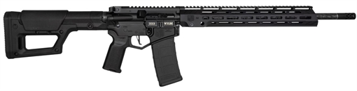 Picture of DIAMONDBACK FIREARMS DB15 223WYL 18 HVY CARBON FIBER MAGPUL PRS  DB1759H001