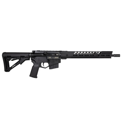 Picture of Diamondback Diamondback Gold DB15 Rifle 350 Legend 16 in M-lok Black 5rd. DB1731T001