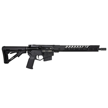 Picture of Diamondback Diamondback Gold DB15 Rifle 350 Legend 16 in M-lok Black 5rd. DB1731T001