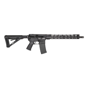 Picture of Diamondback Carbon DB15 Rifle 5.56 Nato 16 in. Black 15 M-lok 30 DB1717K005