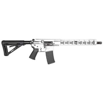 Picture of Diamondback Firearms DB15 5.56 WHITE 16" M-LOK 15" 15" M-LOK RAILDB171BK141