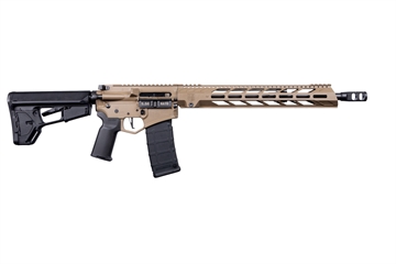 Picture of Diamondback Firearms DB15 DIAM 556 16DE 30R SGT DB1874K061
