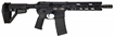 Picture of DIAMONDBACK FIREARMS DB15 OBS 300BLK PST 10 BLK DB1984B001 810035756694