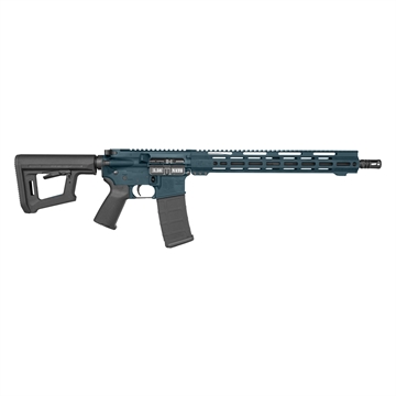 Picture of DIAMONDBACK FIREARMS DB15C 5.56 RFL 16B 30R BLU DB1717K252 810035753426