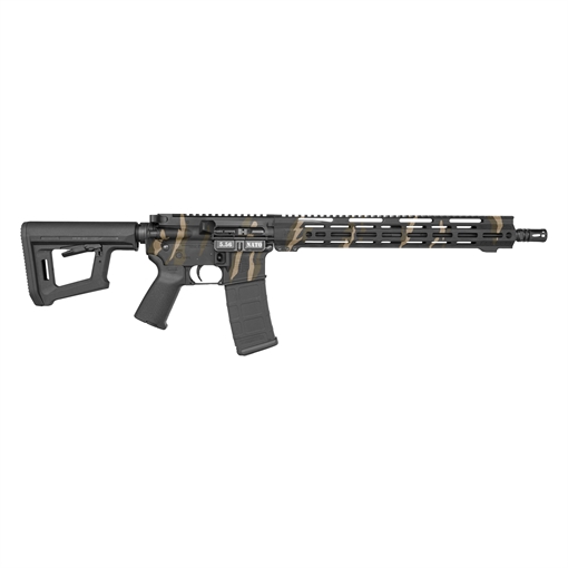 Picture of DIAMONDBACK FIREARMS DB15C 5.56 RFL 16B 30R TSC DB1717K172 810035753419