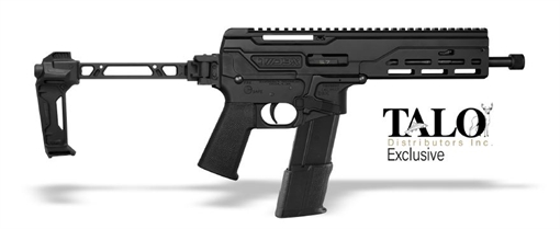 Picture of Diamondback Firearms DBX 5.7 PST 30RD BLK TALO DB1680L001