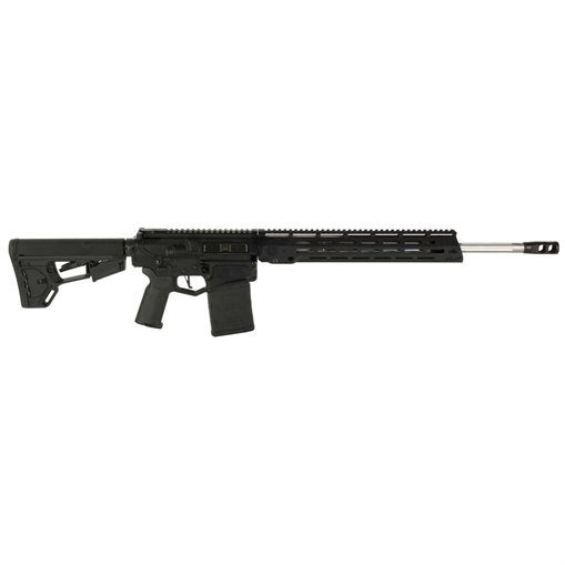 Picture of Diamondback DB10 6.5 Creedmoor 20" 20+1,5+1 Black Magpul MOE Carbine Stock Black Magpul MOE-K2+ Grip 15" M-Lok DB1060M001