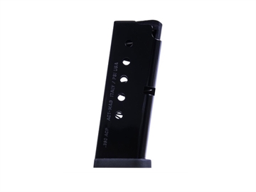 Picture of Diamondback Firearms MAGAZINE 380ACP 6RD FLT BOTM FLAT BOTTOM MAGAZINEDB380-MAG DB380MAG