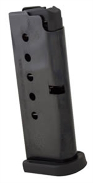Picture of Diamondback Firearms MAGAZINE 9MM 6RD FLT BOTM FLAT BOTTOM MAGAZINEDB9-MAG DB9MAG