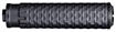 Picture of Diamondback DBS-30i Suppressor 30 cal. Black DBS30i 810035758025