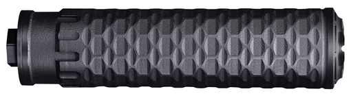 Picture of Diamondback DBS-30i Suppressor 30 cal. Black DBS30i 810035758025