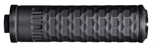 Picture of Diamondback DBS-556i Suppressor 5.56 mm Black DBS556i 810035758018