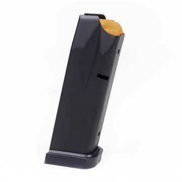 Picture of Diamondback Sub-Compact Pistol Magazine - Black 9mm 12 Rd Fits DB AM2 DBAM29-MAG12R