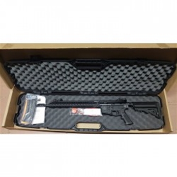 Picture of DIAMONDHEAD 4A RIA 5.56MM 16\" BBL 1/30RD MAG BLACK 8844