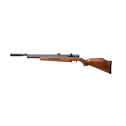 Picture of DIANA Air Rifle Stormrider Air Rifle .22 cal. 5.5mm PCP - Brown 1900112