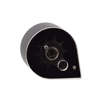 Picture of DIANA Airgun Magazine for Chaser Bandit Stormrider .177 Cal. 4.5mm - 9/rd 1901001