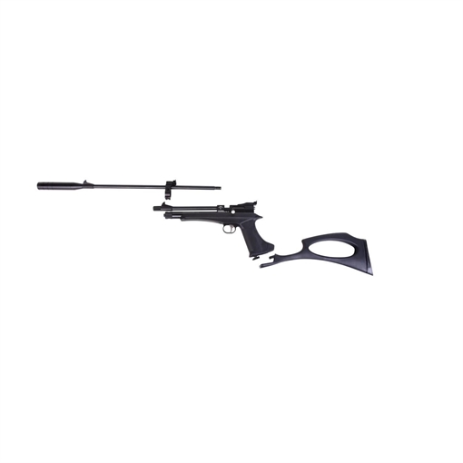 Picture of DIANA Chaser Air Rifle .177 cal. 4.5mm Co2 Combo Rifle/Pistol 19200031