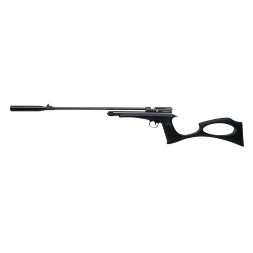 Picture of DIANA Chaser Air Rifle .22 cal. 5.5mm Co2 Combo Rifle/Pistol 19200131