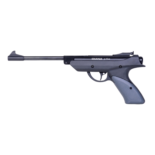 Picture of Diana P-Five .177 cal 4.5mm Break Barrel Pistol 10500202