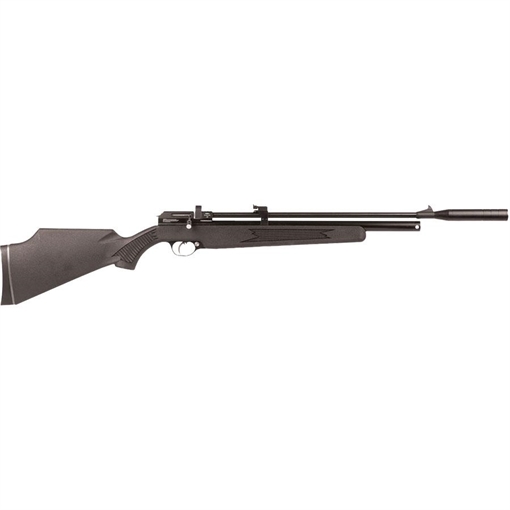 Picture of DIANA Stormrider Air Rifle black .22 cal. 5.5mm PCP - Black 1900134
