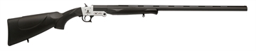 Picture of Dickinson Ranger Youth 410 Gauge Break Open 2.75" 1rd 24" Matte Black Vent Rib Barrel, Black Synthetic Stock, Right Hand RNGY410