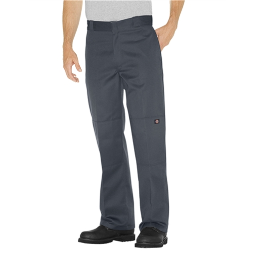 Picture of Dickies Loose Fit Double Knee Work Pant 8528CH-40-32