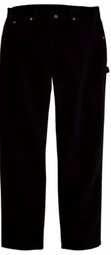 Picture of Dickies Men's, Duck Jeans, 1933BK-34-32