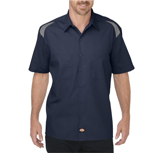Picture of Dickies Performance Shop Shirt 05DNSM-TL-M