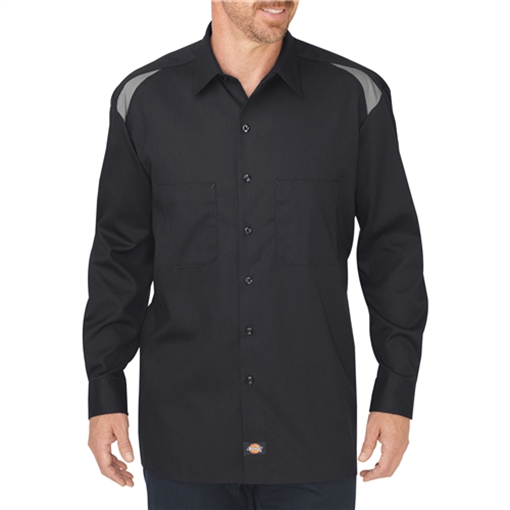 Picture of Dickies Performance Team Shirt 6605BS-TL-XL