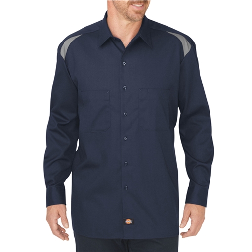 Picture of Dickies Performance Team Shirt 6605DS-TL-M
