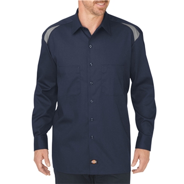 Picture of Dickies Performance Team Shirt 6605DS-RG-3XL