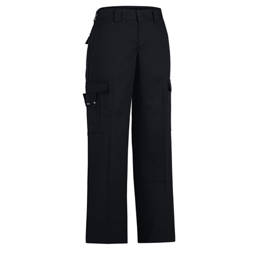 Picture of Dickies Women's Flex Comfort Waist EMT Pant FP37BK-12-37U