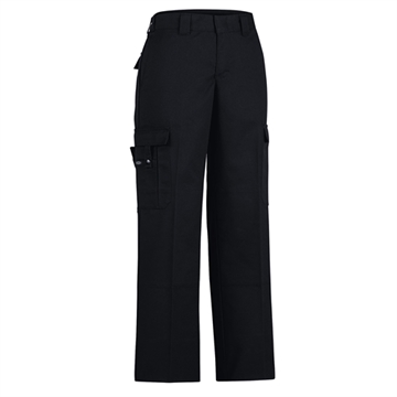 Picture of Dickies Women's Flex Comfort Waist EMT Pant FP37BK-12-37U