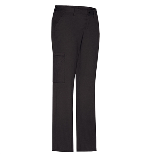 Picture of Dickies Women's Premium Relaxed Straight Cargo Pants FW72BK-18W-37U