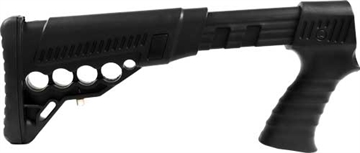 Picture of DKSN XX2T / XX3BM ADJ STOCK W/ PISTOL GRIP 24 PER CASE D1-KA4-24